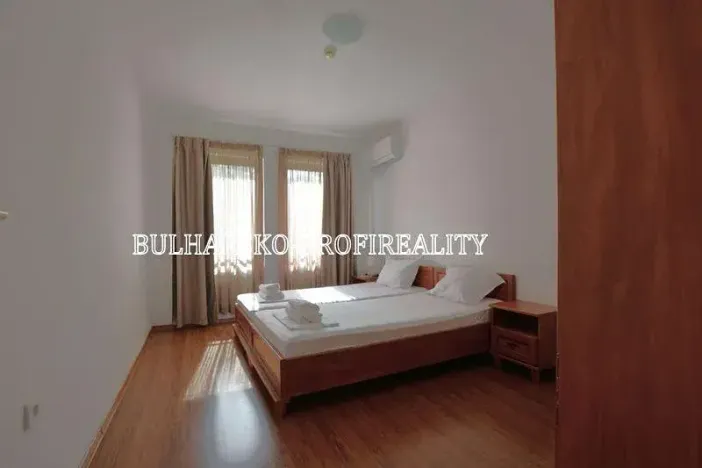 Prodej bytu 3+kk, Acheloj, Bulharsko, 100 m2