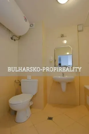 Prodej bytu 3+kk, Acheloj, Bulharsko, 100 m2