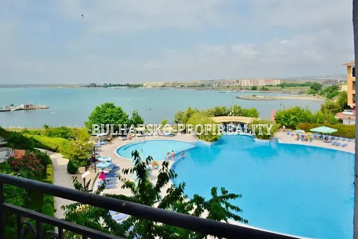 Prodej bytu 3+kk, Acheloj, Bulharsko, 100 m2