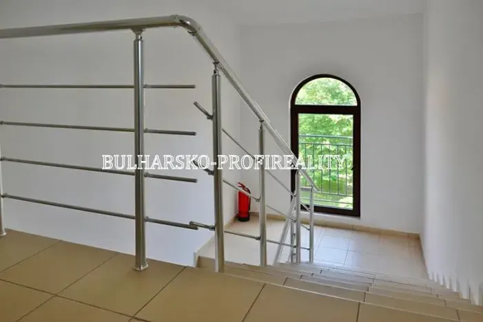 Prodej bytu 3+kk, Acheloj, Bulharsko, 100 m2