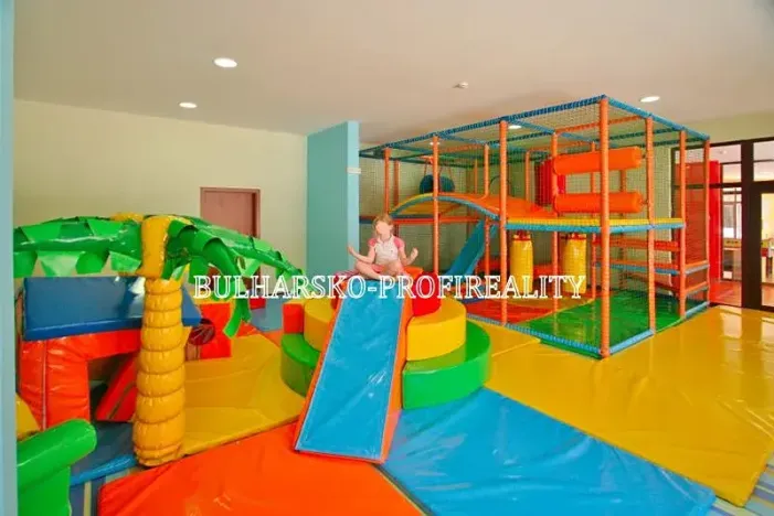 Prodej bytu 3+kk, Acheloj, Bulharsko, 100 m2
