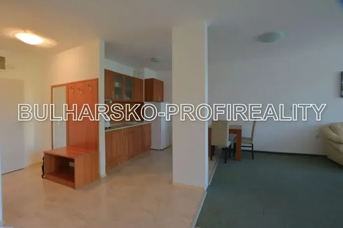 Prodej bytu 2+kk, Acheloj, Bulharsko, 85 m2