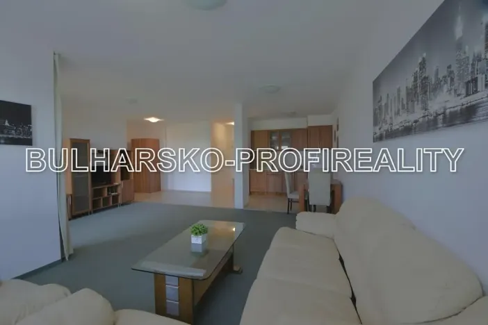 Prodej bytu 2+kk, Acheloj, Bulharsko, 85 m2