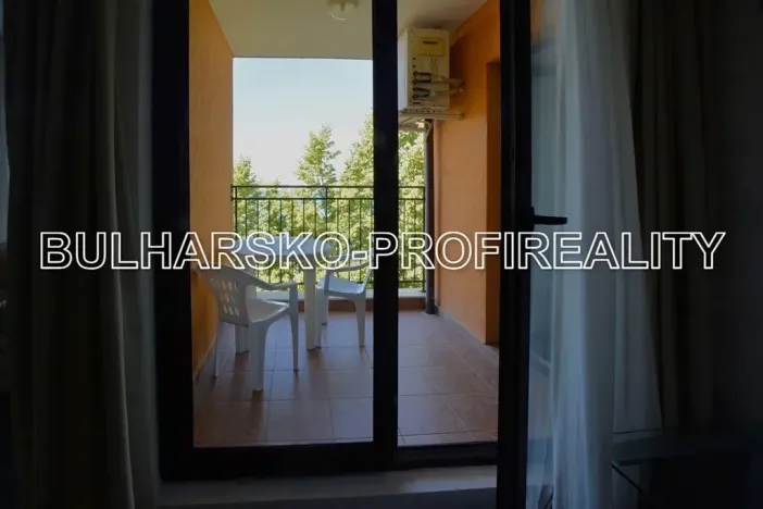 Prodej bytu 2+kk, Acheloj, Bulharsko, 85 m2