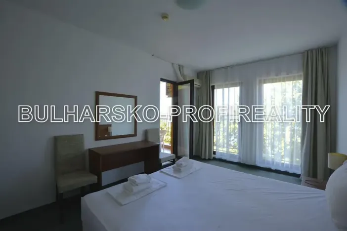 Prodej bytu 2+kk, Acheloj, Bulharsko, 85 m2