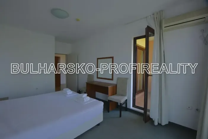 Prodej bytu 2+kk, Acheloj, Bulharsko, 85 m2