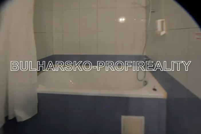 Prodej bytu 2+kk, Acheloj, Bulharsko, 85 m2