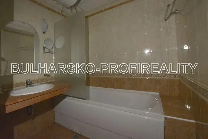 Prodej bytu 2+kk, Pomorie, Bulharsko, 84 m2