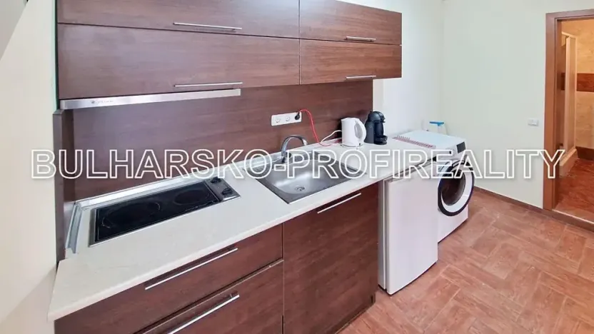 Prodej bytu 2+kk, Sveti Vlas, Bulharsko, 63 m2