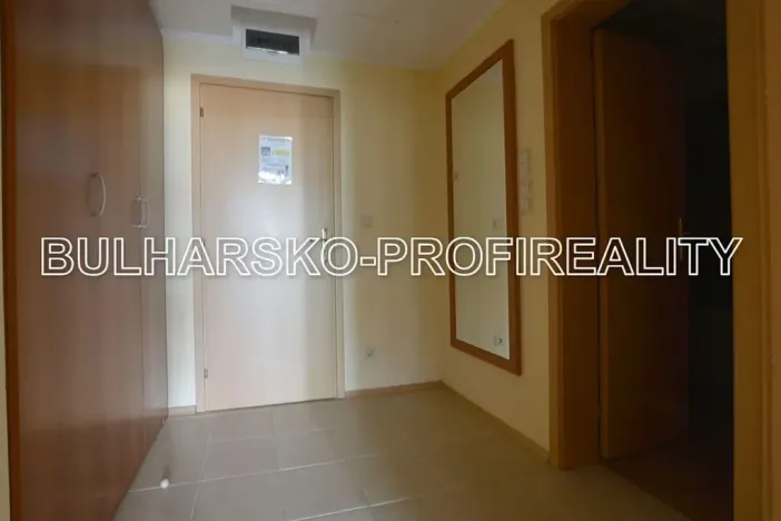 Prodej bytu 2+kk, Pomorie, Bulharsko, 84 m2