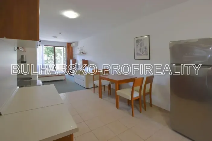 Prodej bytu 2+kk, Acheloj, Bulharsko, 86 m2