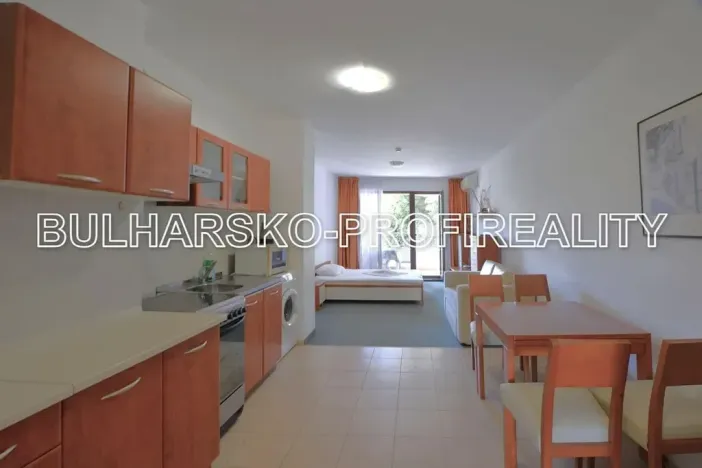 Prodej bytu 2+kk, Acheloj, Bulharsko, 86 m2