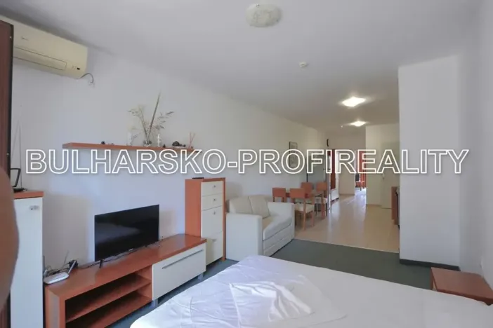 Prodej bytu 2+kk, Acheloj, Bulharsko, 86 m2