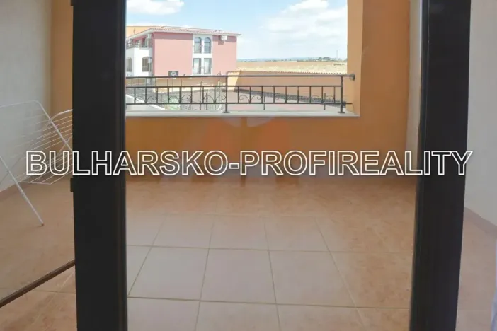Prodej bytu 2+kk, Acheloj, Bulharsko, 86 m2