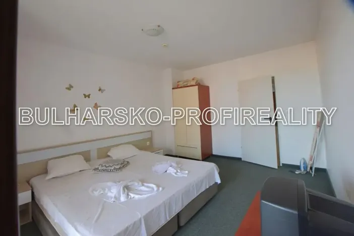Prodej bytu 2+kk, Acheloj, Bulharsko, 86 m2