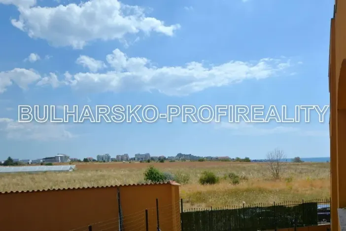 Prodej bytu 2+kk, Acheloj, Bulharsko, 86 m2