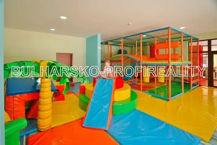 Prodej bytu 2+kk, Acheloj, Bulharsko, 86 m2