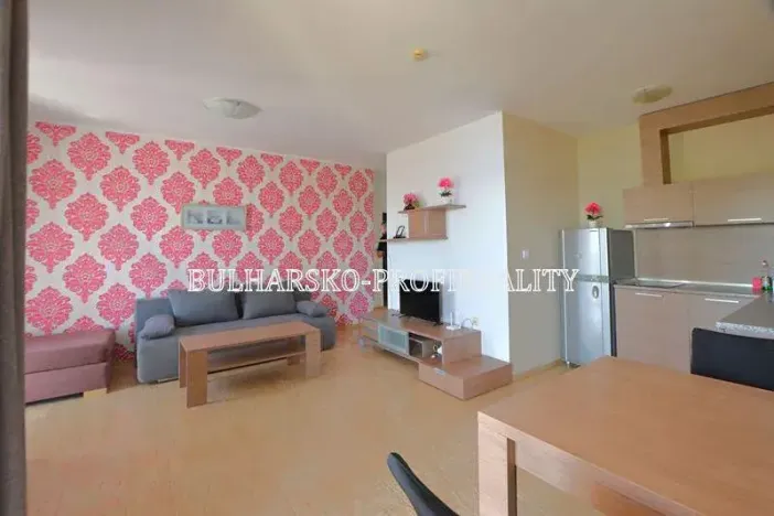 Prodej bytu 3+kk, Acheloj, Bulharsko, 100 m2
