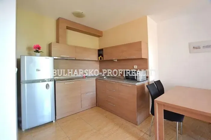 Prodej bytu 3+kk, Acheloj, Bulharsko, 100 m2