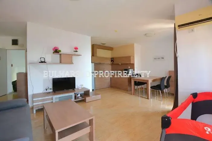 Prodej bytu 3+kk, Acheloj, Bulharsko, 100 m2