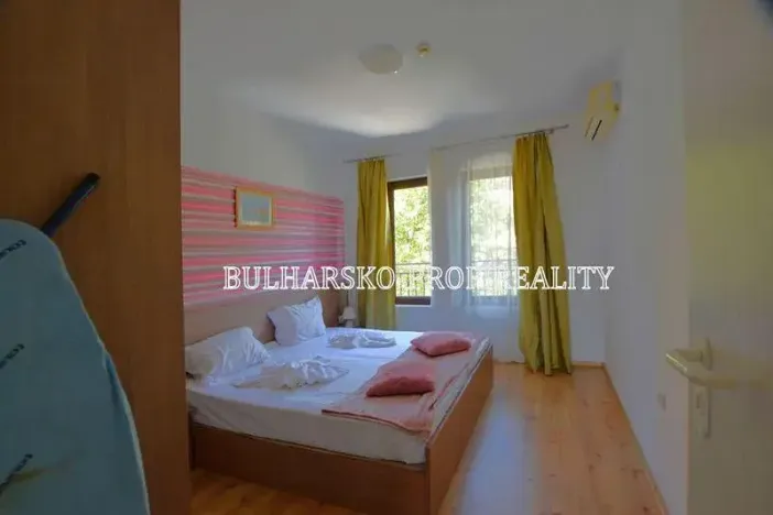 Prodej bytu 3+kk, Acheloj, Bulharsko, 100 m2