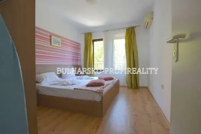 Prodej bytu 3+kk, Acheloj, Bulharsko, 100 m2