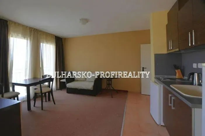Prodej bytu 2+kk, Acheloj, Bulharsko, 60 m2