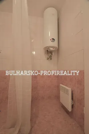 Prodej bytu 2+kk, Acheloj, Bulharsko, 60 m2