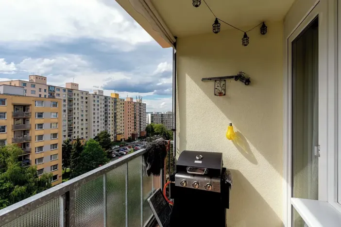 Prodej bytu 3+kk, Praha - Kamýk, Rabyňská, 68 m2