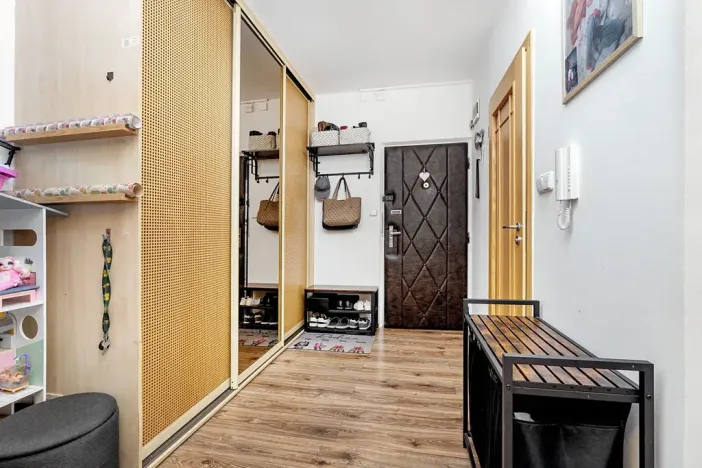 Prodej bytu 3+kk, Praha - Kamýk, Rabyňská, 68 m2