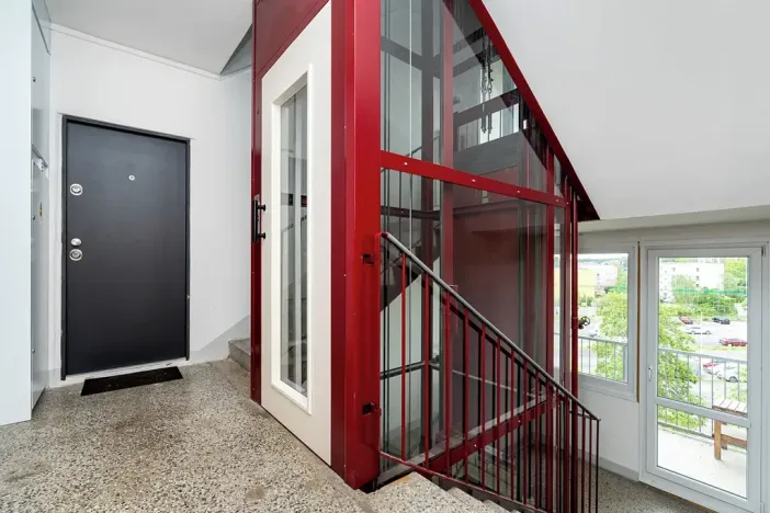 Prodej bytu 3+kk, Praha - Kamýk, Rabyňská, 68 m2