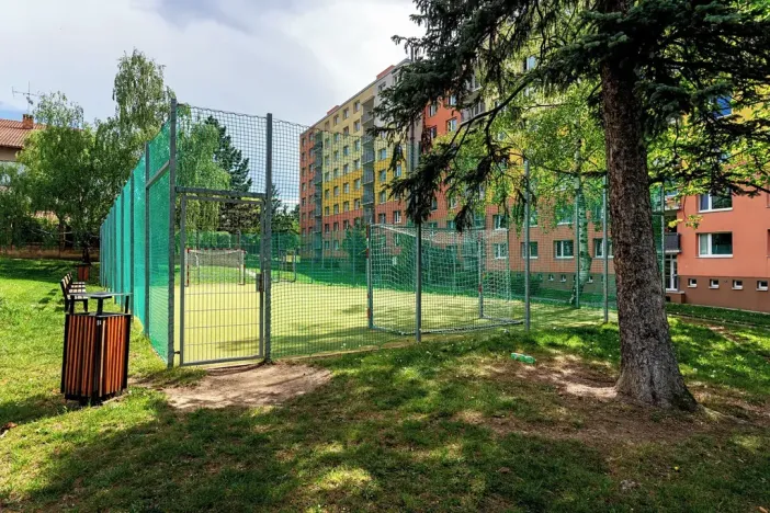 Prodej bytu 3+kk, Praha - Kamýk, Rabyňská, 68 m2