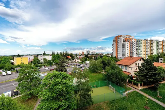 Prodej bytu 3+kk, Praha - Kamýk, Rabyňská, 68 m2