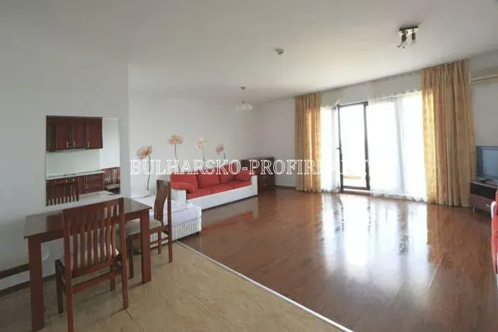 Prodej bytu 2+kk, Acheloj, Bulharsko, 77 m2