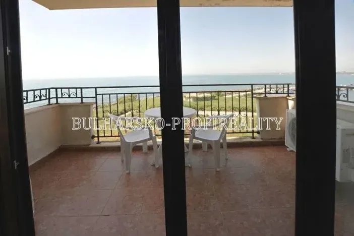 Prodej bytu 2+kk, Acheloj, Bulharsko, 77 m2