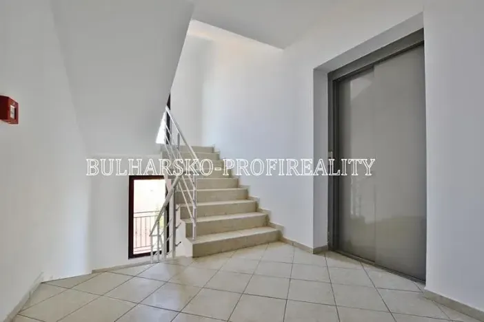 Prodej bytu 2+kk, Acheloj, Bulharsko, 77 m2