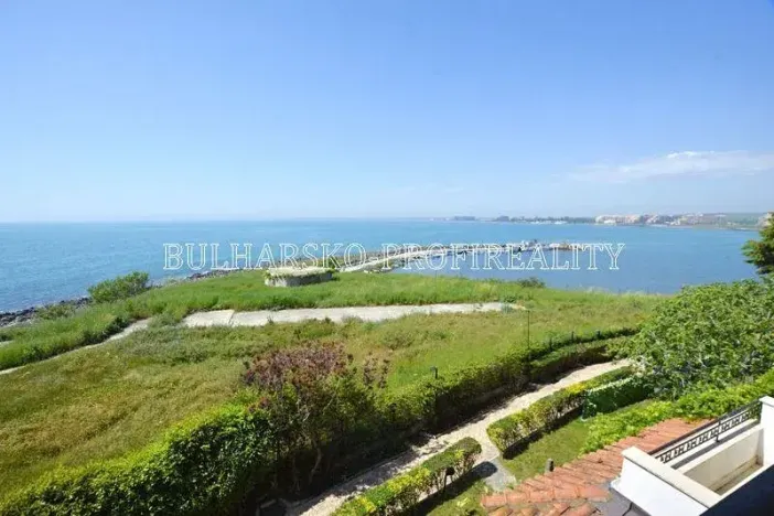 Prodej bytu 2+kk, Acheloj, Bulharsko, 77 m2