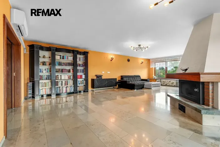 Prodej rodinného domu, Zruč-Senec, Na Slovanech, 570 m2