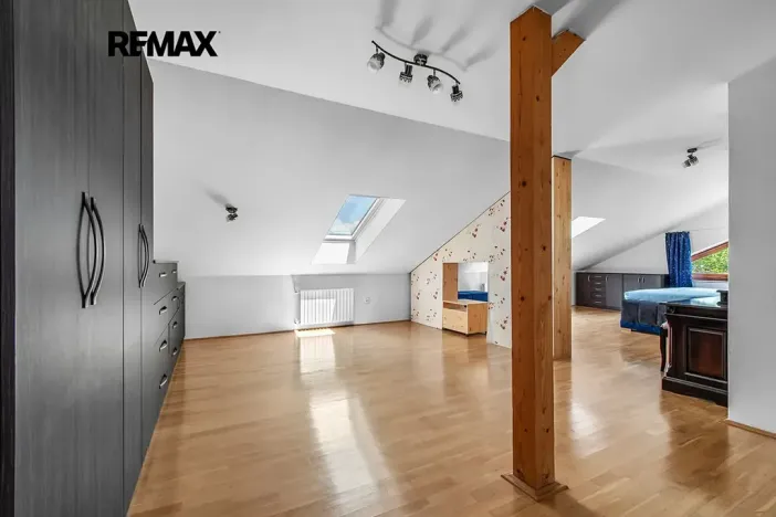 Prodej rodinného domu, Zruč-Senec, Na Slovanech, 570 m2