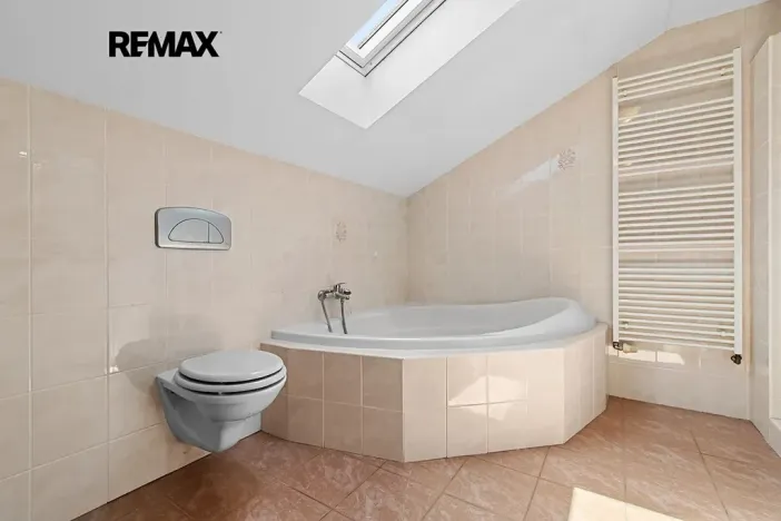 Prodej rodinného domu, Zruč-Senec, Na Slovanech, 570 m2