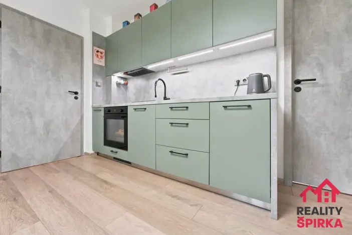 Prodej bytu 3+1, Ústí nad Orlicí - Hylváty, Potoční, 76 m2