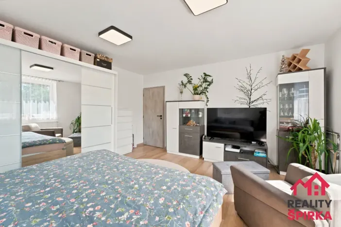 Prodej bytu 3+1, Ústí nad Orlicí - Hylváty, Potoční, 76 m2