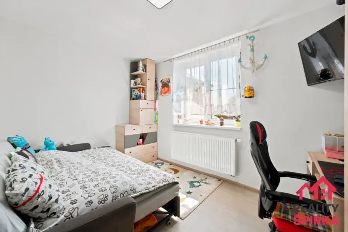 Prodej bytu 3+1, Ústí nad Orlicí - Hylváty, Potoční, 76 m2