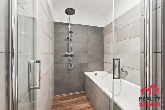 Prodej bytu 3+1, Ústí nad Orlicí - Hylváty, Potoční, 76 m2