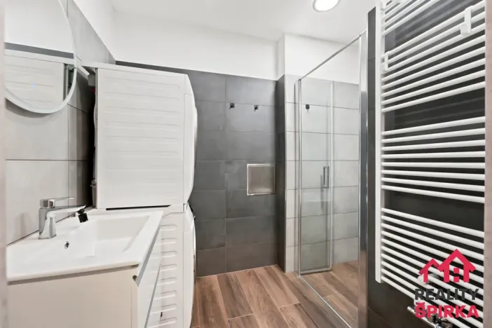 Prodej bytu 3+1, Ústí nad Orlicí - Hylváty, Potoční, 76 m2
