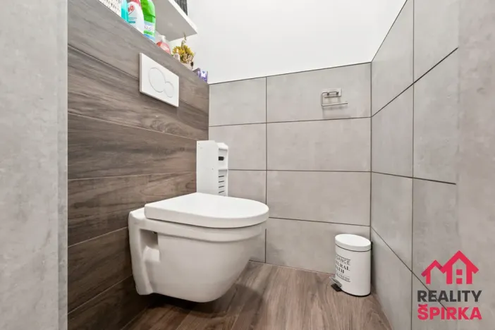 Prodej bytu 3+1, Ústí nad Orlicí - Hylváty, Potoční, 76 m2