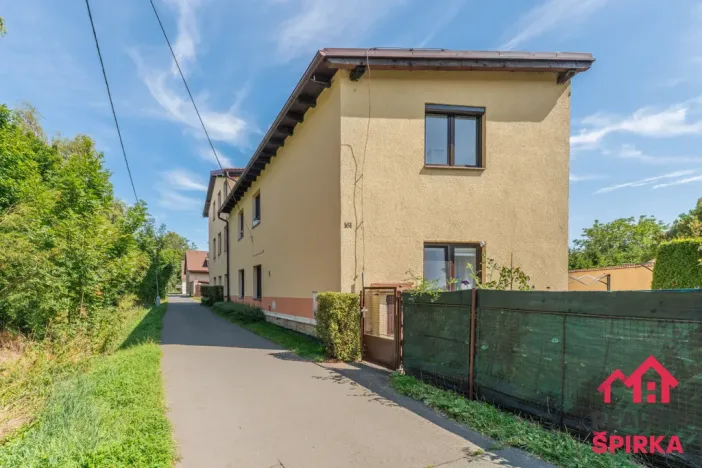 Prodej bytu 3+1, Ústí nad Orlicí - Hylváty, Potoční, 76 m2
