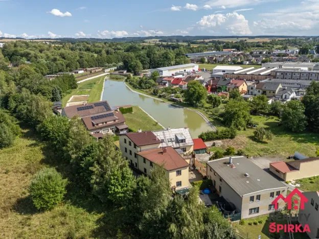 Prodej bytu 3+1, Ústí nad Orlicí - Hylváty, Potoční, 76 m2