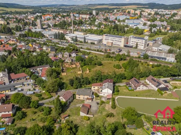 Prodej bytu 3+1, Ústí nad Orlicí - Hylváty, Potoční, 76 m2