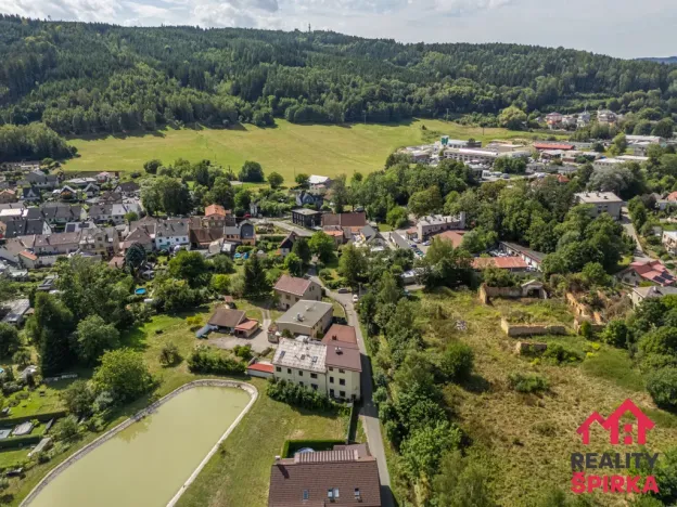 Prodej bytu 3+1, Ústí nad Orlicí - Hylváty, Potoční, 76 m2
